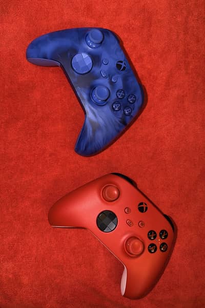 Xbox Series X Controller Brand New