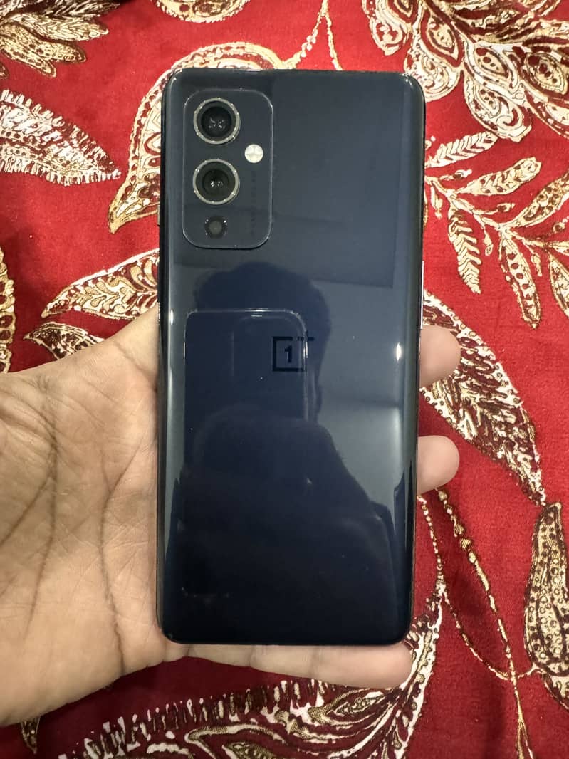 OnePlus 9 1