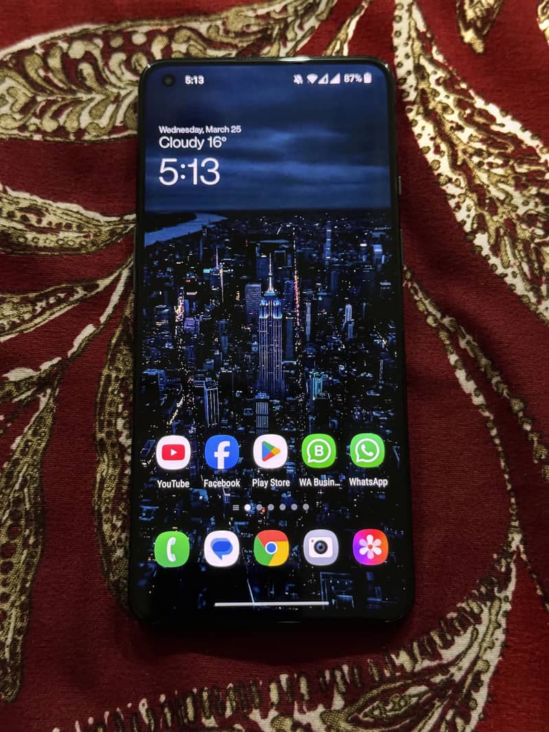 OnePlus 9 2