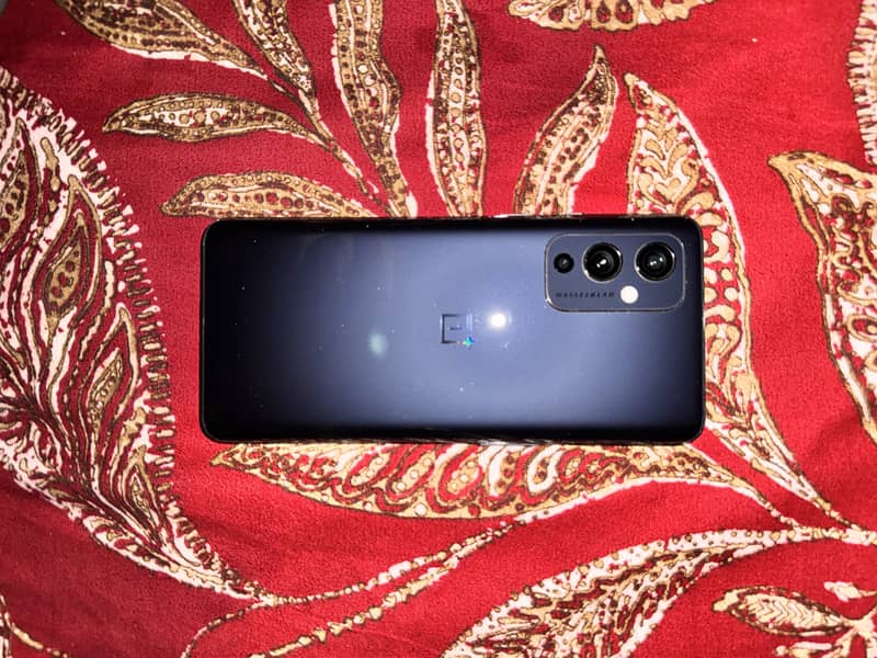 OnePlus 9 3