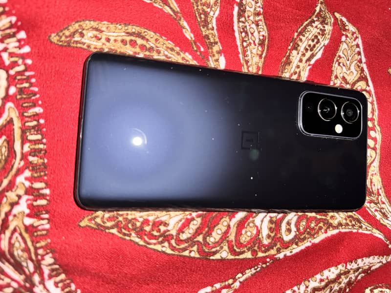 OnePlus 9 4