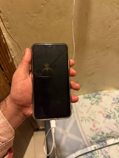 Iphone Xs pta approved