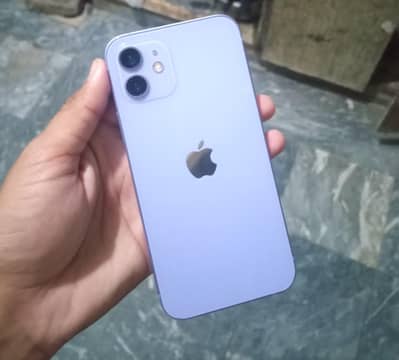 Iphone 12 Jv 64gb 86%