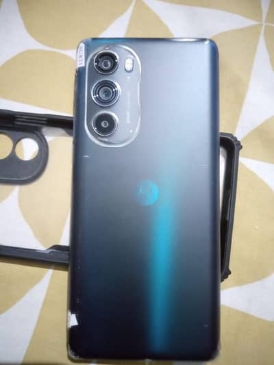 Moto Edge 30 pro 8/128 non pta