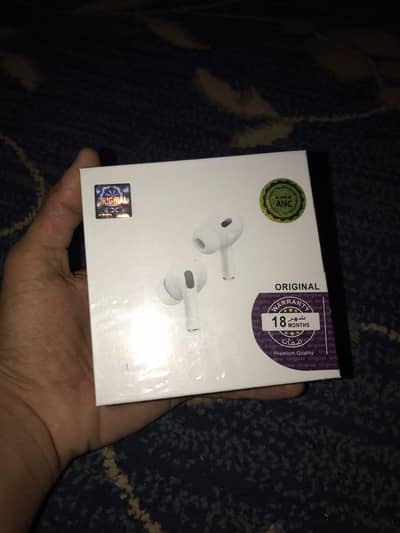 AIRPODS PRO 2