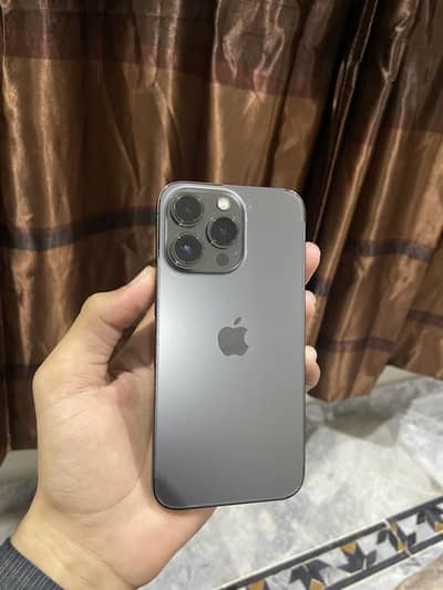 iPhone 13 Pro