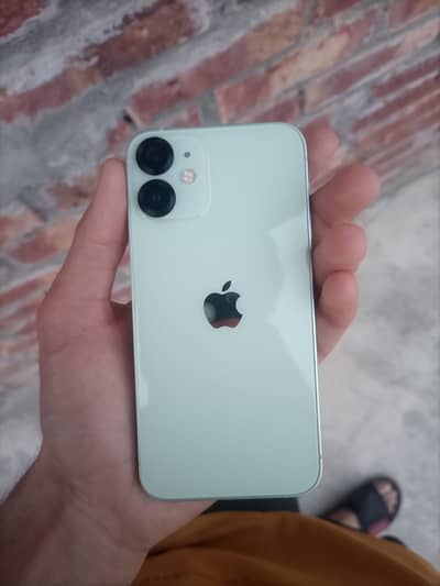 Iphone12mini