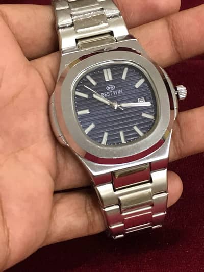 HIGH QUALITY HEAVY WATCHES