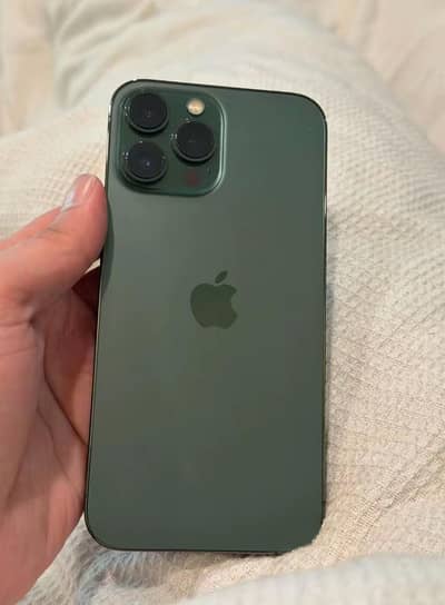 iPhone 13 pro iCloud Unavailable