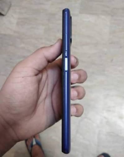 Poco m3 4GB ram 128GB room