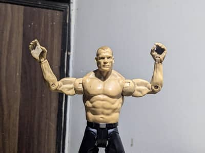 WWE Elite Corporate  Kane