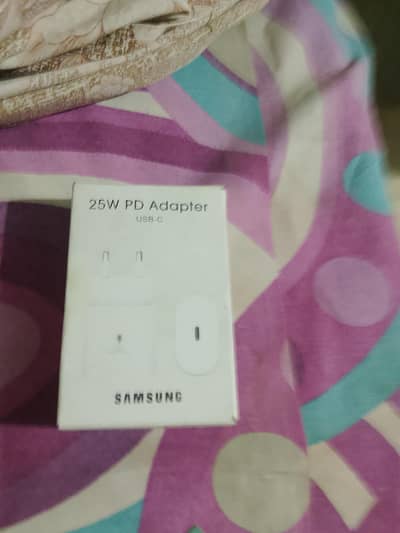 45 Walt charger  type C