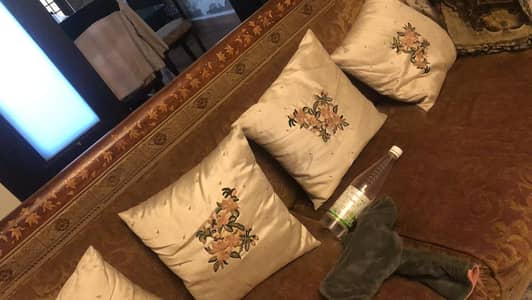 Sofa set for sale