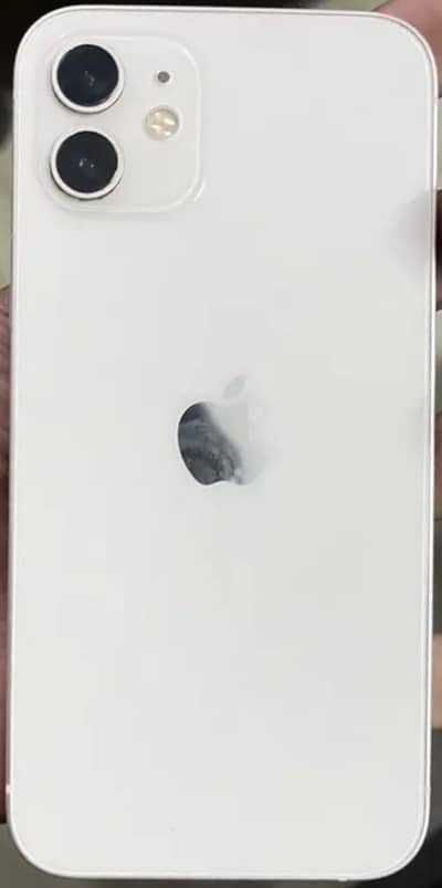 Iphone 12 128GB Non Pta