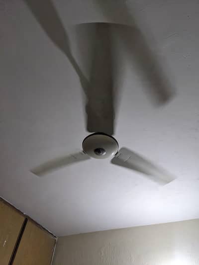 Royal Ceiling Fan 70-80W