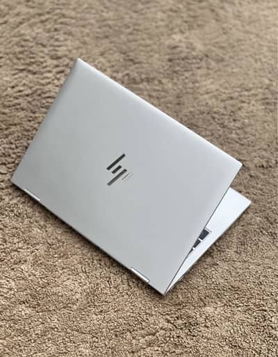 HP Elitebook x360 830 G9 (Core i5 12th Generation)