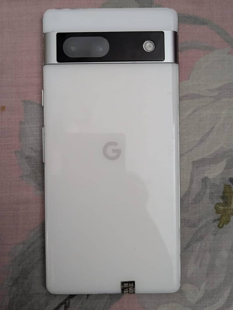 GOOGLE PIXEL 7A 0