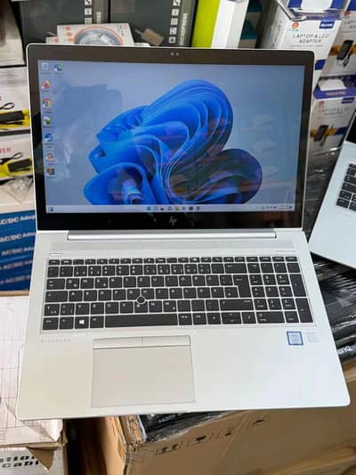 Professional Series Laptop