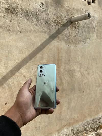 One plus 9 pro duel physical 12/256 gb