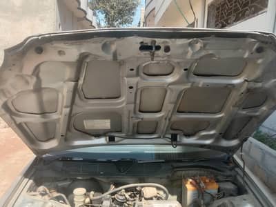 hunda civic 1997 model