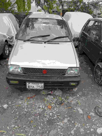 Pick & Drop Service in Mehran.