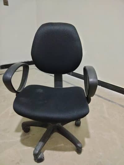 office chair