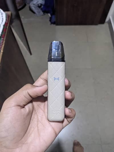 xlm go pod