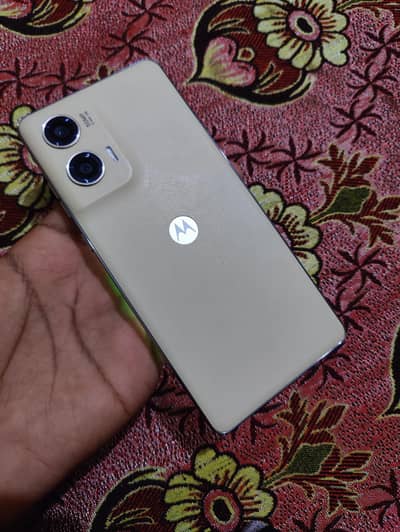 MOTO G STYLUS 2024 8+4/ 128 10/10 NON PTA