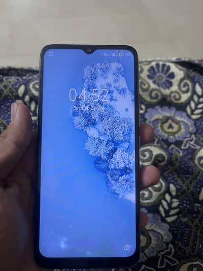 Tecno pop 5 Lite mobile for sale