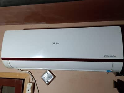 Hair Inverter Split AC 12LF