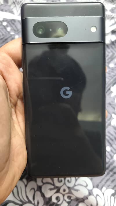Google pixel 7 (8/128)