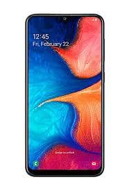 Samsung Galaxy A20 original mobile