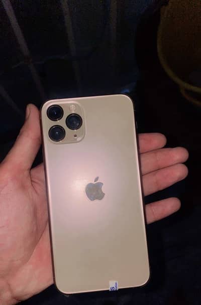 iphone 11 pro non pta