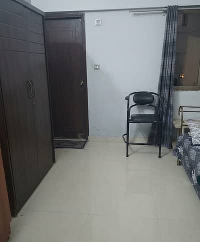 Burj view 3 Bed d d flat for sale