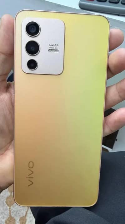 Vivo V23 5g
