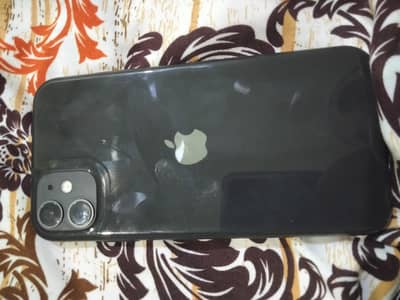 I phone 11 dull approved  256gb