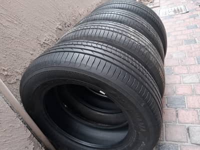 Yokohama Advan DB 185 65 R15