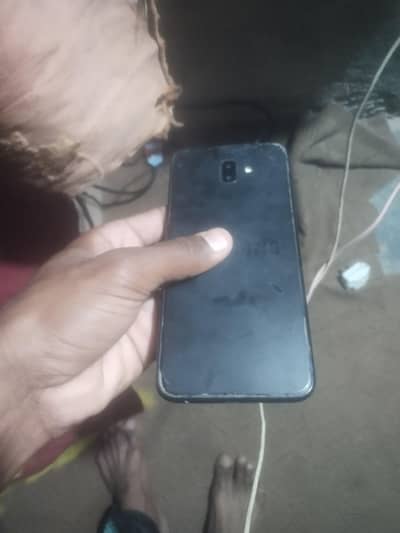 Samsung Galaxy j6plus  exchange possible