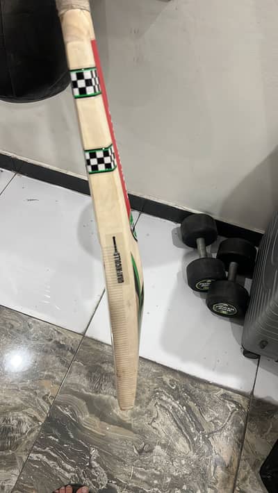 New hard ball kit for sale