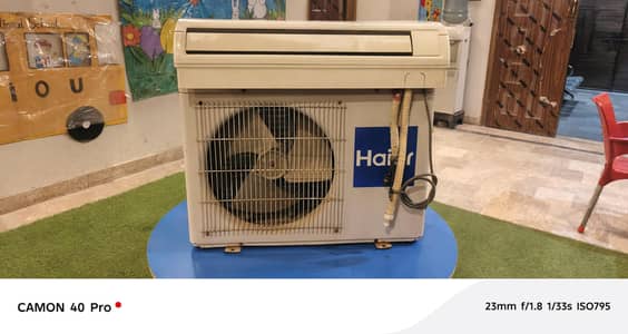 non inverter split AC 1 ton
