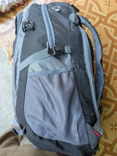 High Quality Hiking Backpack | Travel Bag | Strong & Durable