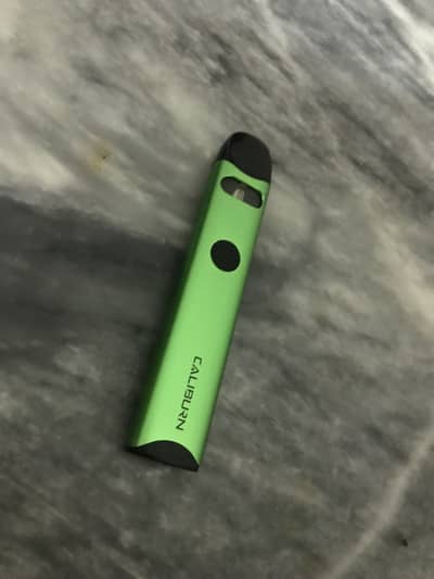 UWELL CALIBURN A3 (extra coil)