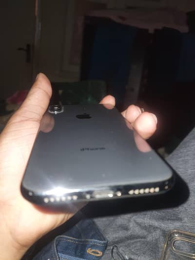 iphone x 64gb non pta