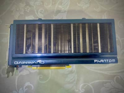 Gainward GTX 960 Phantom 2GB GDDR5 128 bit
