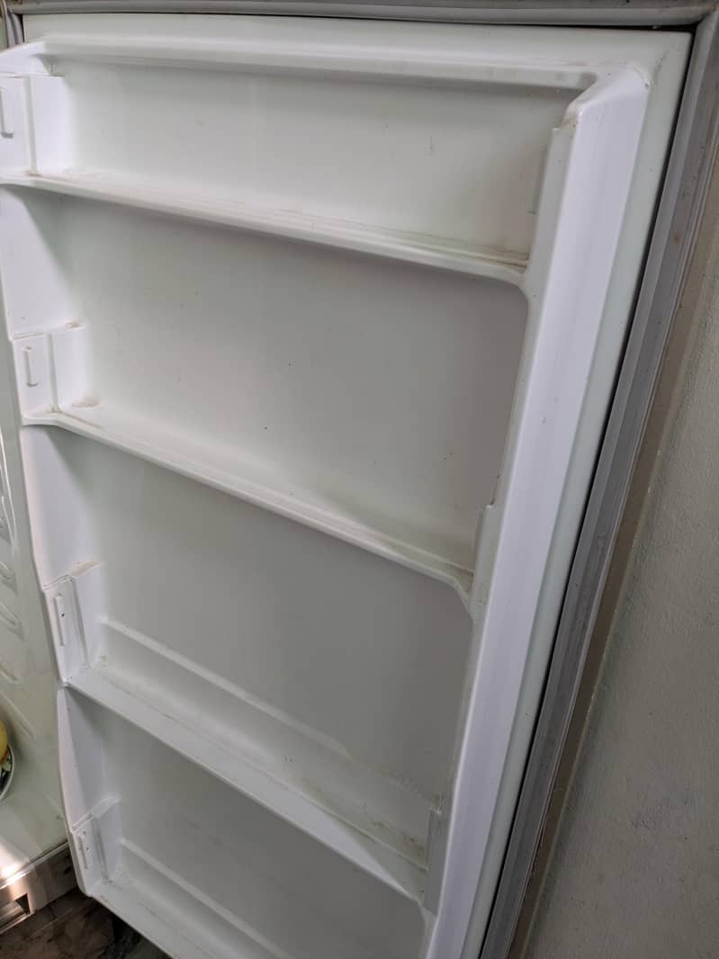 Dawlance Fridge 3