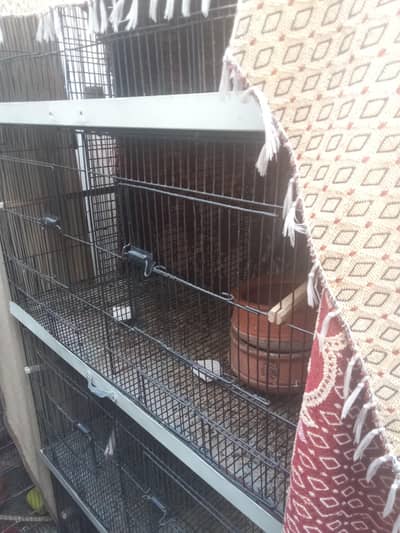 Three Towers for Sale in excellent condition