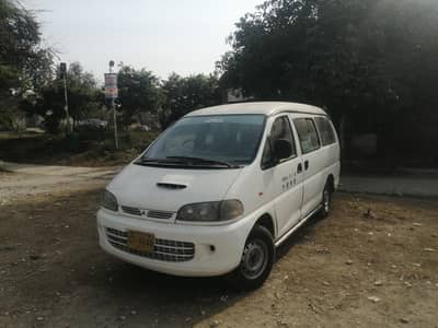 mitsubishi inter cooler 2000cc