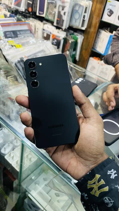 samsung s23 (approved)