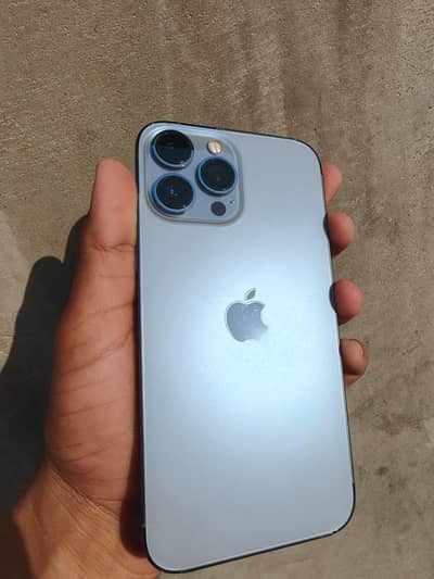 Iphone 13 pro max jv