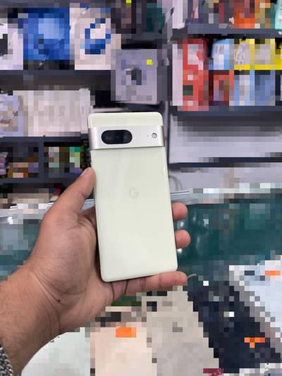 Google Pixel 7
